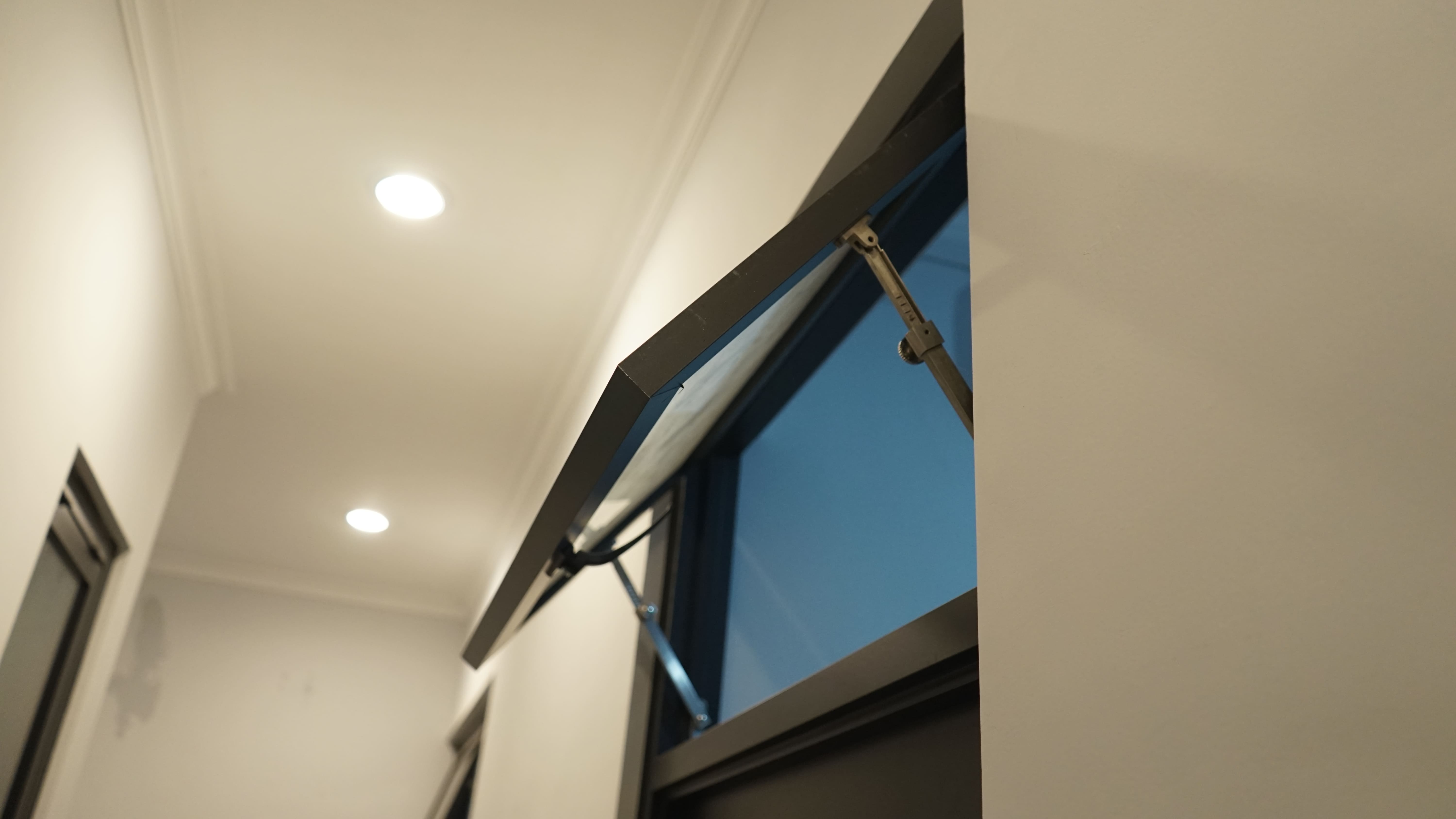 Top Hung Window Inkalum