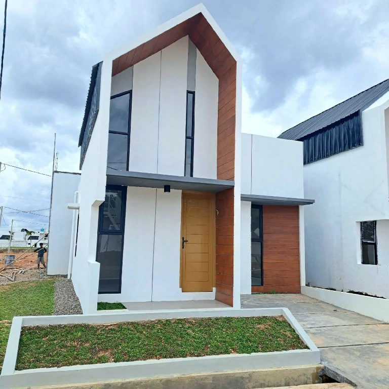 Terrace Wood Estate