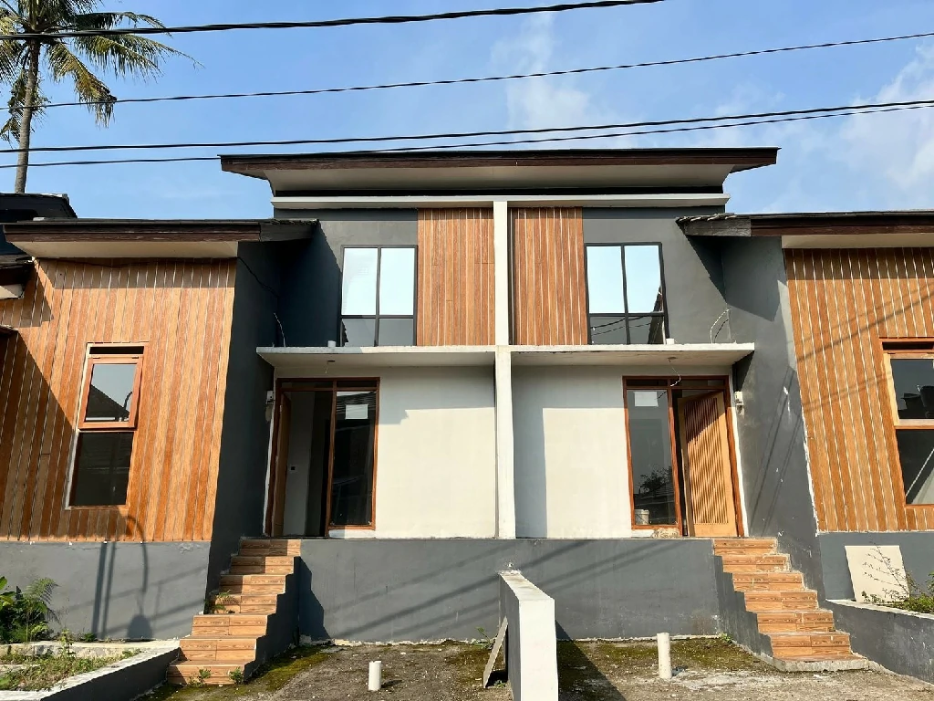 Bali Residence
