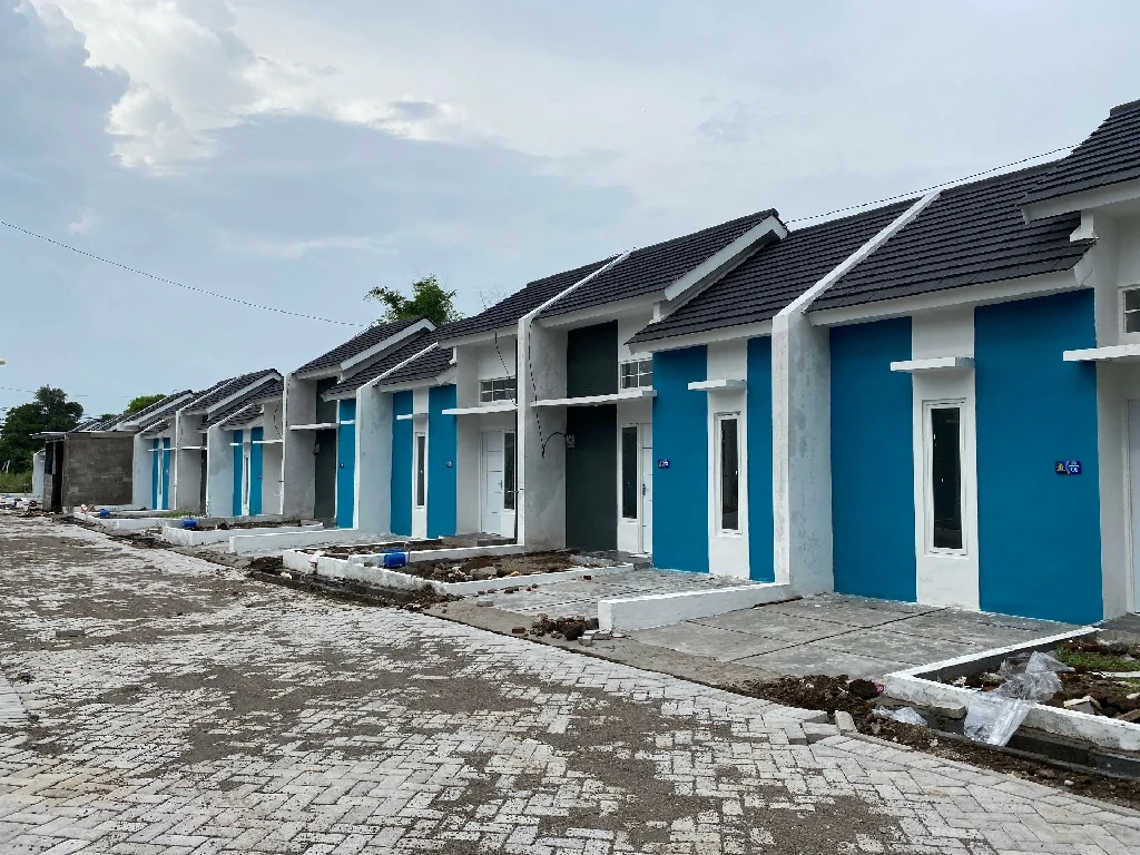 Bangil Kota Baru