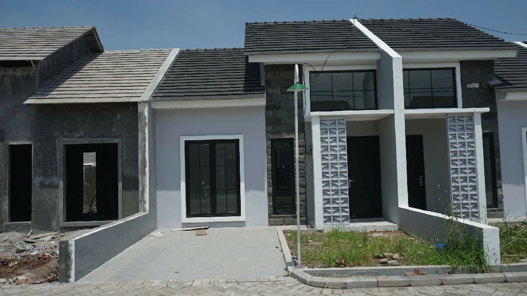 Grand Kencana Beji