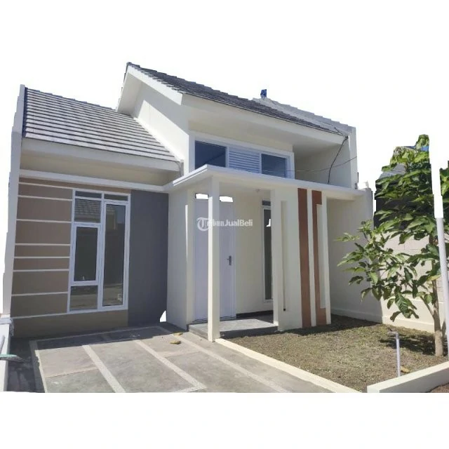 Griya Mentari Kediri