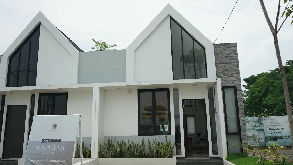 Juanda Boulevard