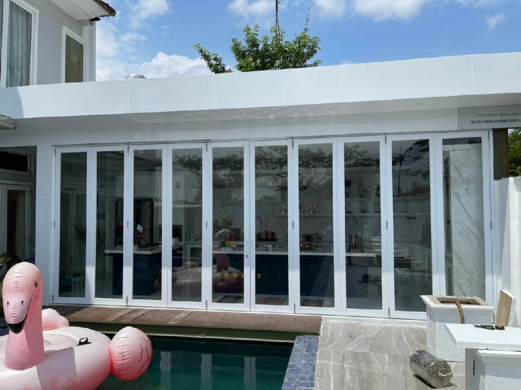 Private Residence Palembang