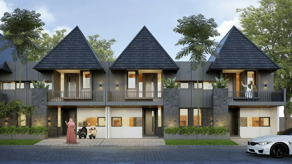Wangsakarta Resort & Living Space